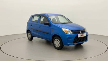 Maruti Alto 800 VXI BSVI Maruti Alto 800 VXI BSVI