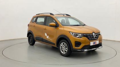 Renault Triber RXT EASY-R AMT BSVI