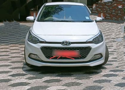 Hyundai Elite i20 2014-2017 Sportz Option 1.4 CRDi