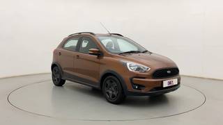 Ford Freestyle Ford Freestyle Trend Petrol BSIV