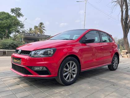 Volkswagen Polo GT 1.0 TSI