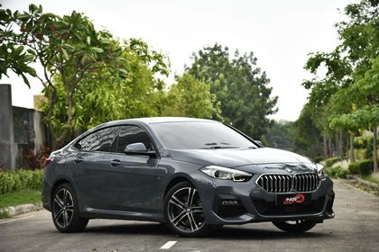 BMW 2 Series 220d M Sport 2020-2021