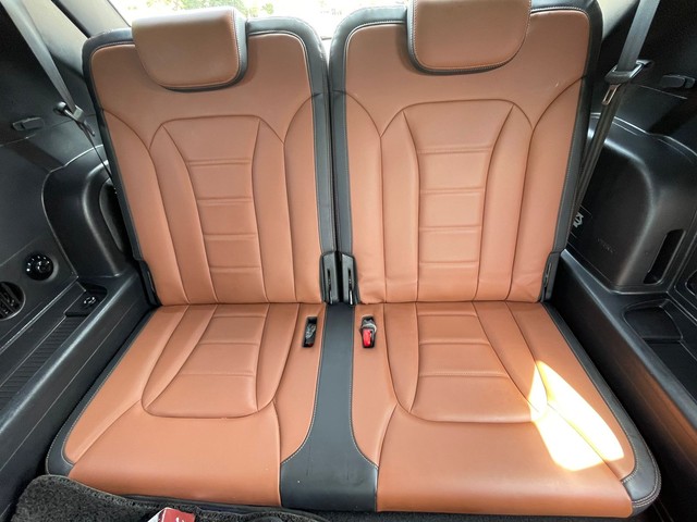 Second-hand 2019 Mahindra Alturas G4 4X4 AT BSIV for sale in Mumbai-7