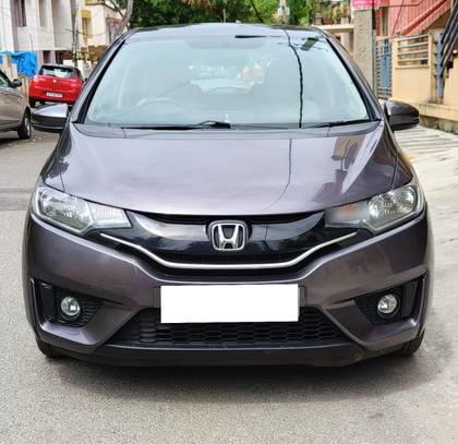 Honda Jazz 1.2 V AT i VTEC