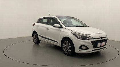 Hyundai Elite i20 2017-2020 1.4 Asta Option