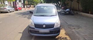 Maruti Wagon R 2010-2013 Maruti Wagon R 2010-2013 LXI BS IV