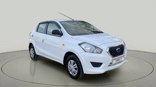 Datsun GO Datsun GO T