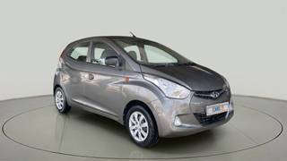 Hyundai EON Hyundai EON Magna Plus