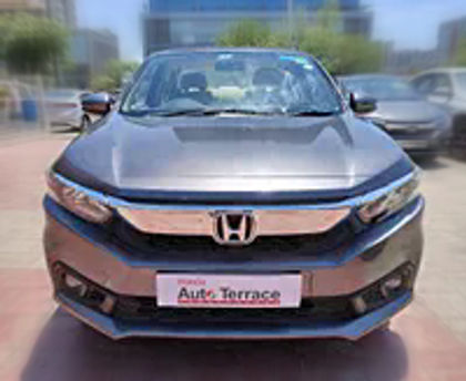 Honda Amaze V CVT Petrol