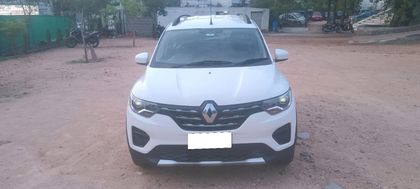 Renault Triber RXT EASY-R AMT BSVI