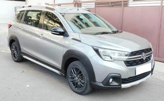 Maruti XL6 2019-2022 Maruti XL6 Zeta