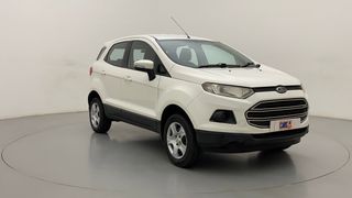 Ford EcoSport 2015-2021 Ford Ecosport 1.5 Ti VCT MT Trend BSIV