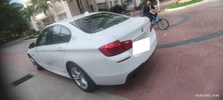 BMW 5 Series 2017-2021 BMW 5 Series 530i M Sport