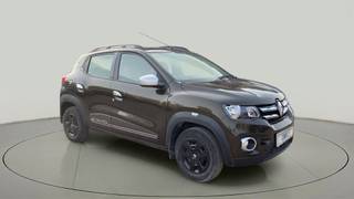 Renault KWID 2015-2019 Renault KWID 1.0 RXT Optional