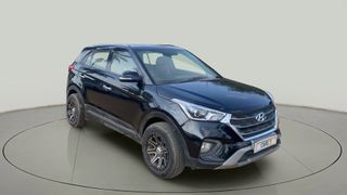 Hyundai Creta 2015-2020 Hyundai Creta 1.6 SX