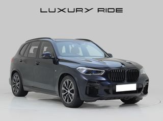 BMW X5 2019-2023 BMW X5 xDrive 40i M Sport