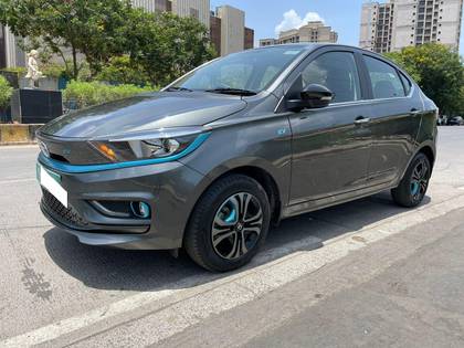 Tata Tigor EV XZ Plus