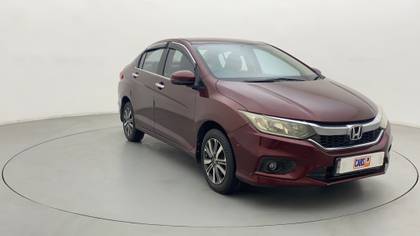 Honda City i VTEC V