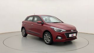 Hyundai Elite i20 2017-2020 Hyundai Elite i20 2017-2020 Asta Option CVT BSIV