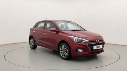 Hyundai Elite i20 2017-2020 Asta Option CVT BSIV
