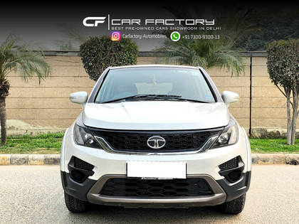 Tata Hexa XM Tata Hexa XM