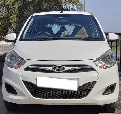 Hyundai i10 Magna