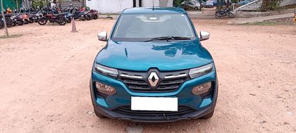 Renault KWID 1.0 RXT AMT BSVI