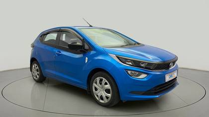 Tata Altroz XM plus BSVI Tata Altroz XM plus BSVI