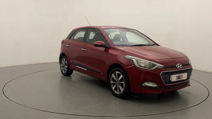 Hyundai i20 Sportz 1.4 CRDi