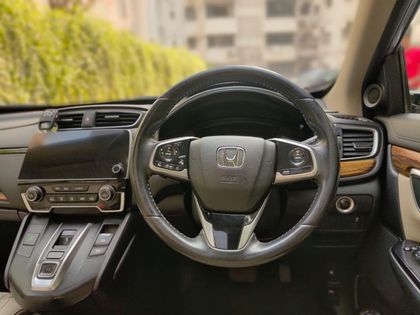 Honda CR-V Petrol 2WD