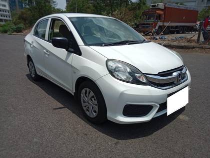 Honda Amaze EX i-Vtech