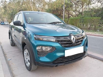 Renault KWID 1.0 RXL