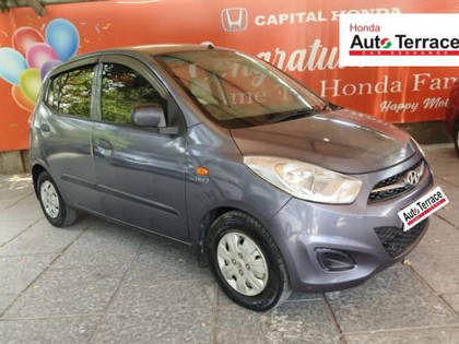 Hyundai i10 Magna 1.2