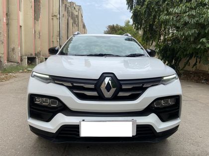 Renault Kiger RXT AMT Opt