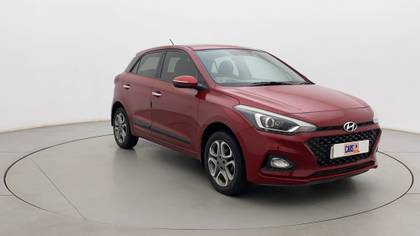 Hyundai i20 1.2 Asta Option Hyundai i20 1.2 Asta Option