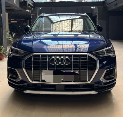 Audi Q3 Premium Plus