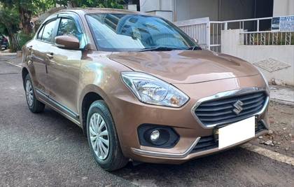 Maruti Swift Dzire VXI AT BSVI