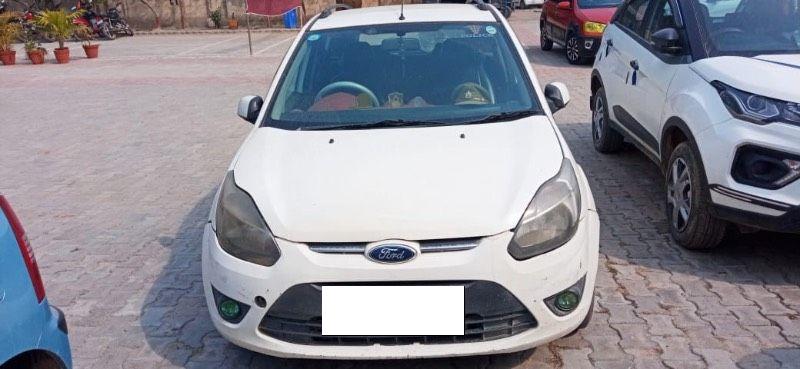 Ford Figo 2010-2012