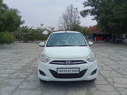Hyundai i10 Sportz AT