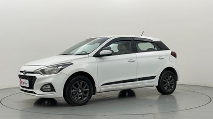 Hyundai Elite i20 2017-2020 Petrol Asta