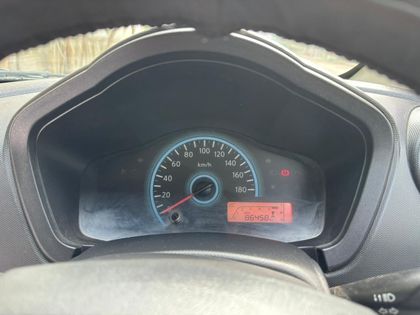 Datsun redi-GO 2016-2020 1.0 S