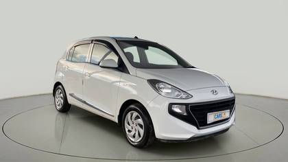 Hyundai Santro Sportz AMT Hyundai Santro Sportz AMT