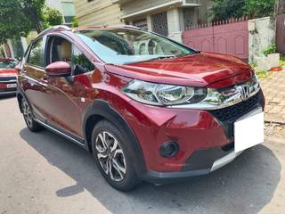 Honda WRV 2017-2020 Honda WR-V i-VTEC S