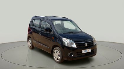 Maruti Wagon R 2010-2013 VXI BS IV