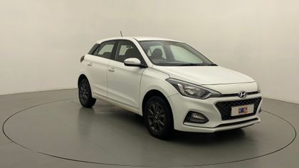 Hyundai Elite i20 2017-2020 Sportz Plus CVT BSIV