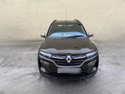 Renault KWID 1.0 AMT RXT