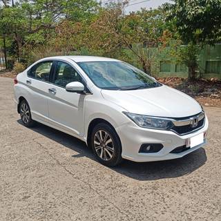 Honda City 4th Generation Honda City i-DTEC V