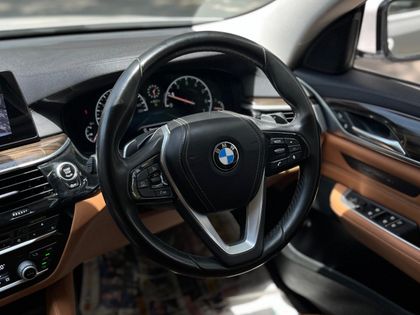 BMW 6 Series GT 630i Luxury Line 2018-2021