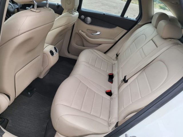 Second-hand 2019 Mercedes-Benz GLC 220d 4MATIC for sale in Faridabad-13