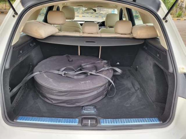 Second-hand 2019 Mercedes-Benz GLC 220d 4MATIC for sale in Faridabad-11